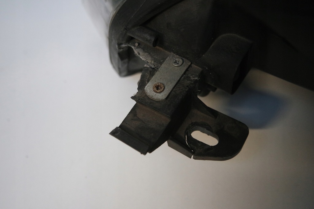 фото №8, Лампа перед правая ксенон citroen c4 picasso i lift