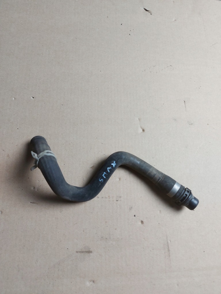 фото №1, Wąż шланг трубка wody ford s-max smax i 2.0 tdci оригинальный номер