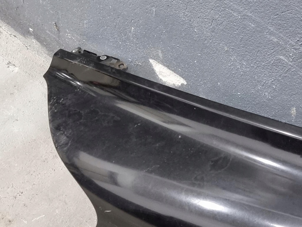 фото №6, Крыло левый перед volvo c70 06-09 452-46