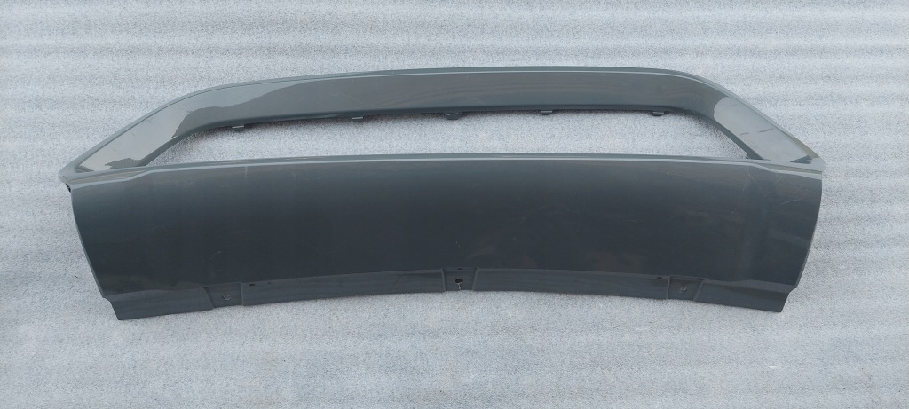 Купити Mini cooper f 60 накладка бампера 51119498324