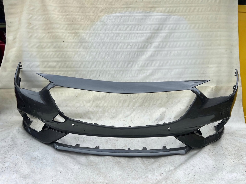 Купить Бампер opel insignia b 2 17-
