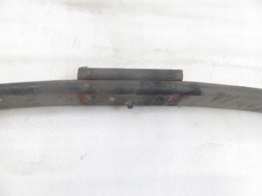 фото №7, Ресора задня iveco daily vi фургон