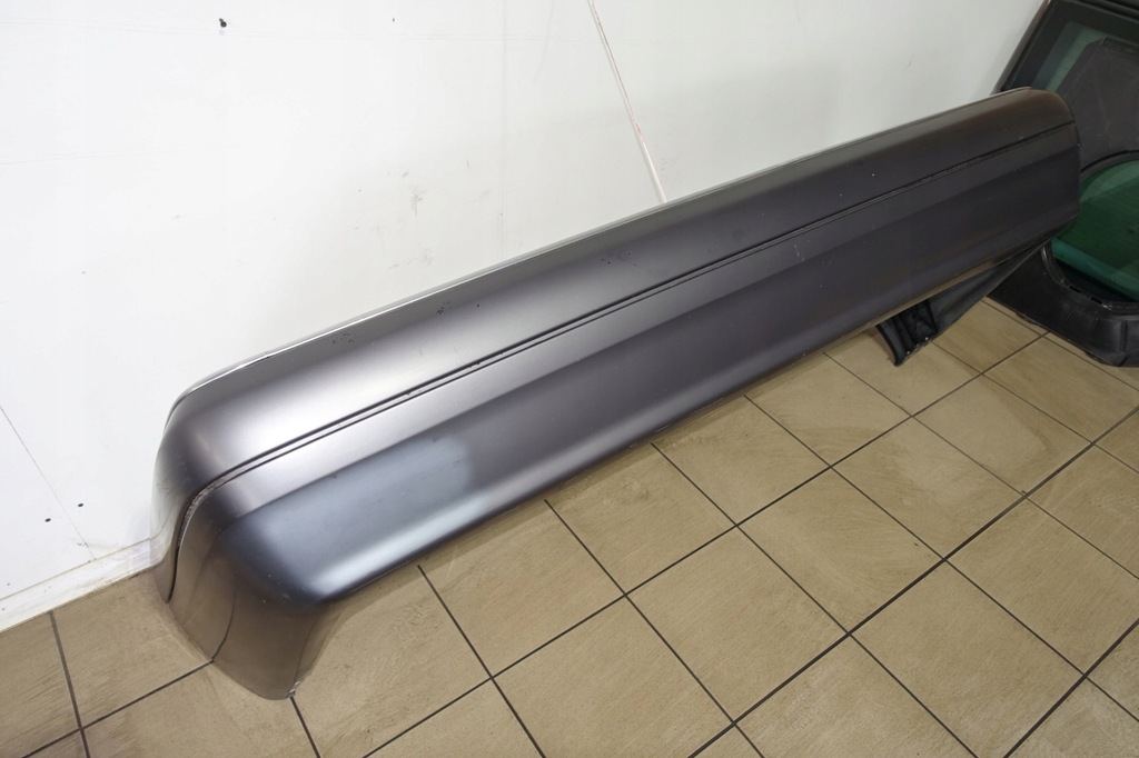 фото №8, Mercedes w140 бампер задняя задний se sel lift s-klasa 94-98r