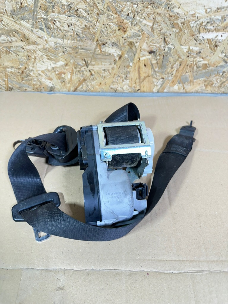 Ремінь безпеки лівий перед, лівий передній mercedes ml w164, r w251 в Україні