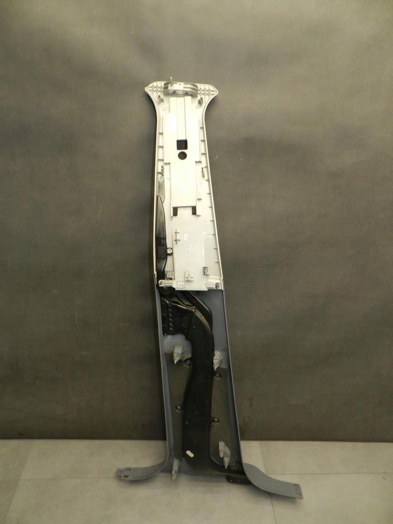 фото №5, Ford galaxy mk3 захист стійка права 6m21u24582