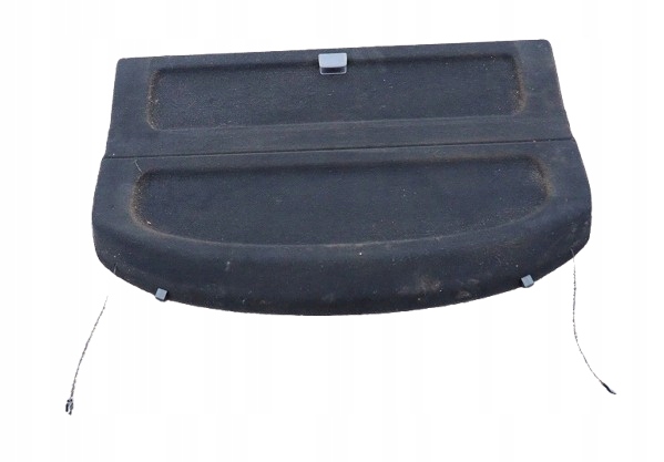 фото №1, Полка багажника mazda 3 i bk hb 2003-2009