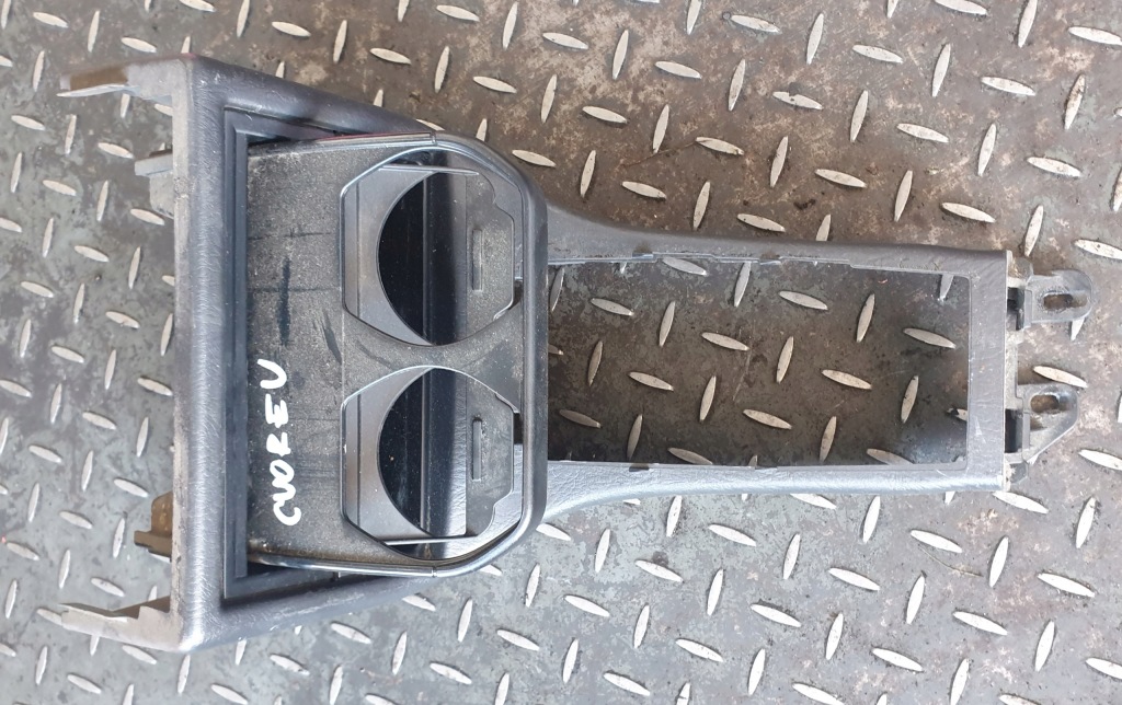 фото №1, Туннель средний daihatsu cuore v 99-03