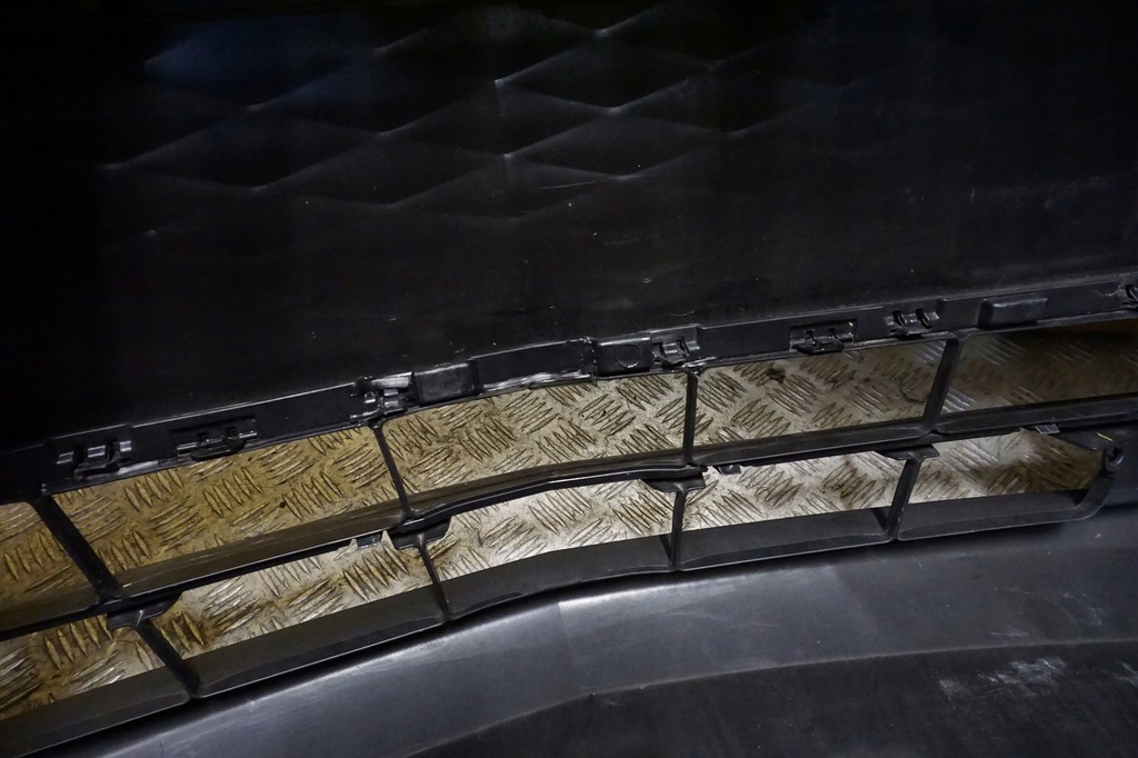 фото №13, Gm chevrolet bolt ev 2022 2023 - бампер перед передний решётка радиатора решётка радиатора usa