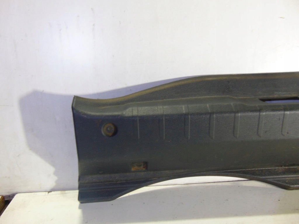 фото №3, Захист поперечина заднього задня 508 i 9686371977