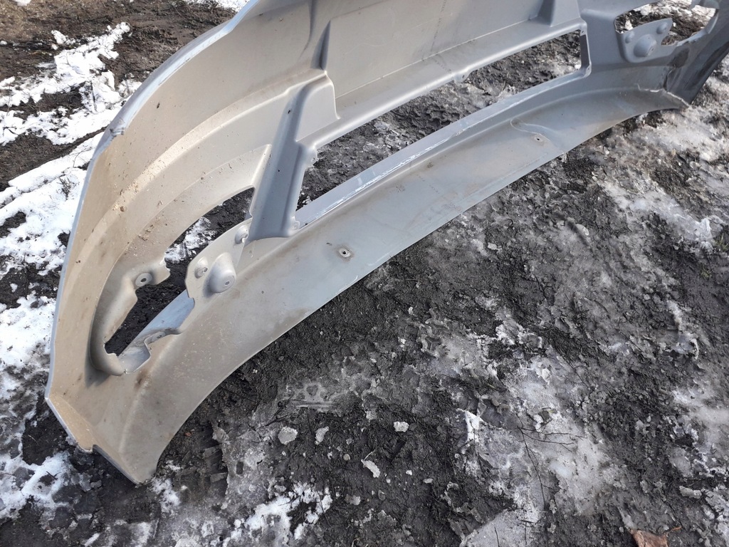 фото №10, Бампер перед aixam vision