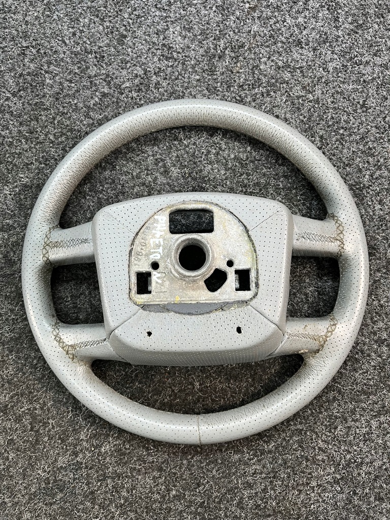 фото №12, Vw phaeton воздуховод кожа кожаный вентилируемая do обшивка