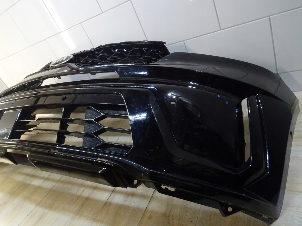 фото №12, Бампер перед kia sorento iv 20- 86511-p8000 llu