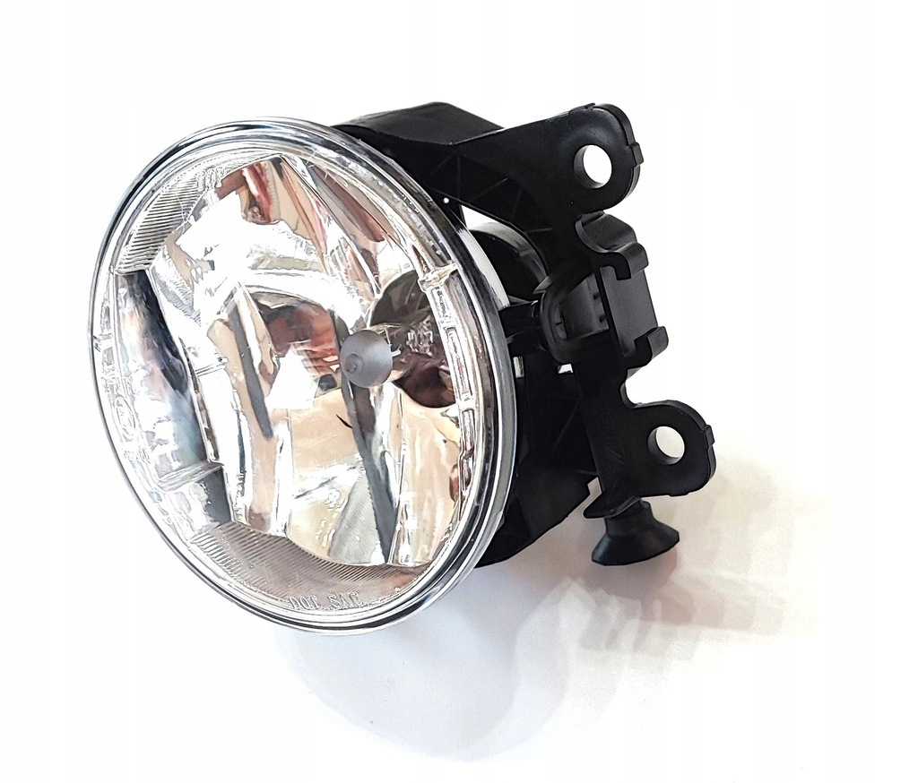 фото №7, Протитуманна фара лівий / правий renault trafic iii