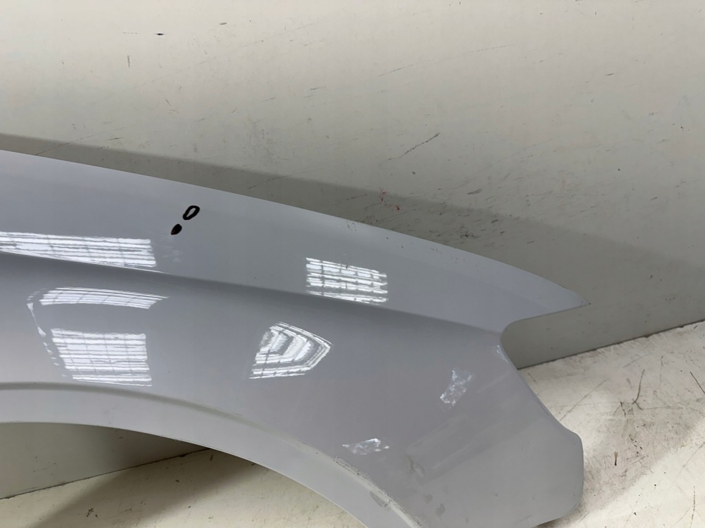 Крыло  правый  перед audi a3 8v5 седан хороший с Разборки