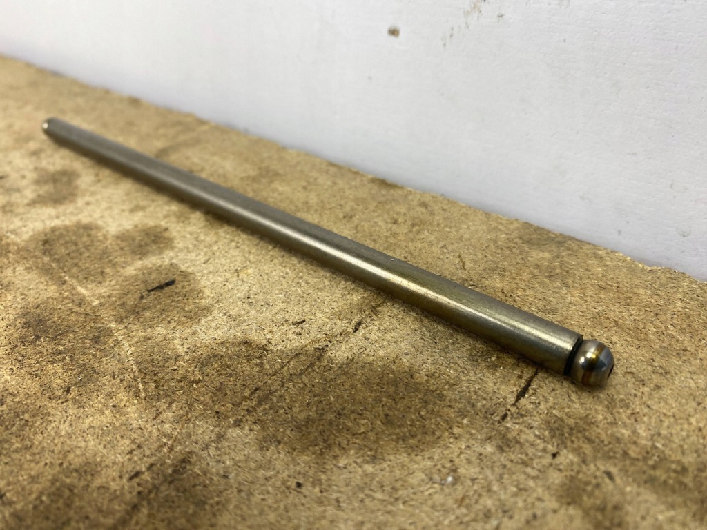 Толкатель штанга толкатель длинная 5.7 hemi dodge challenger 2015+ Недорого