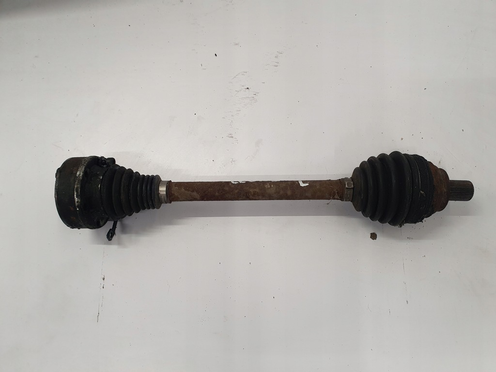 фото №1, Seat leon ii audi a3 8p приводной вал левая 1.6 8v bse