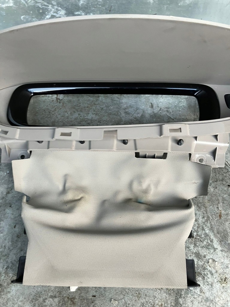 фото №4, Защита спидометра renault zoe