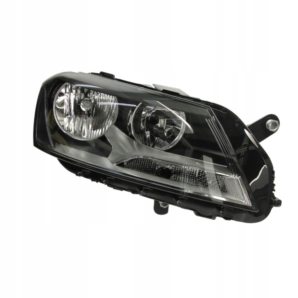 фото №2, Лампа vw passat b7 passat b7 b7 10-15 фара r