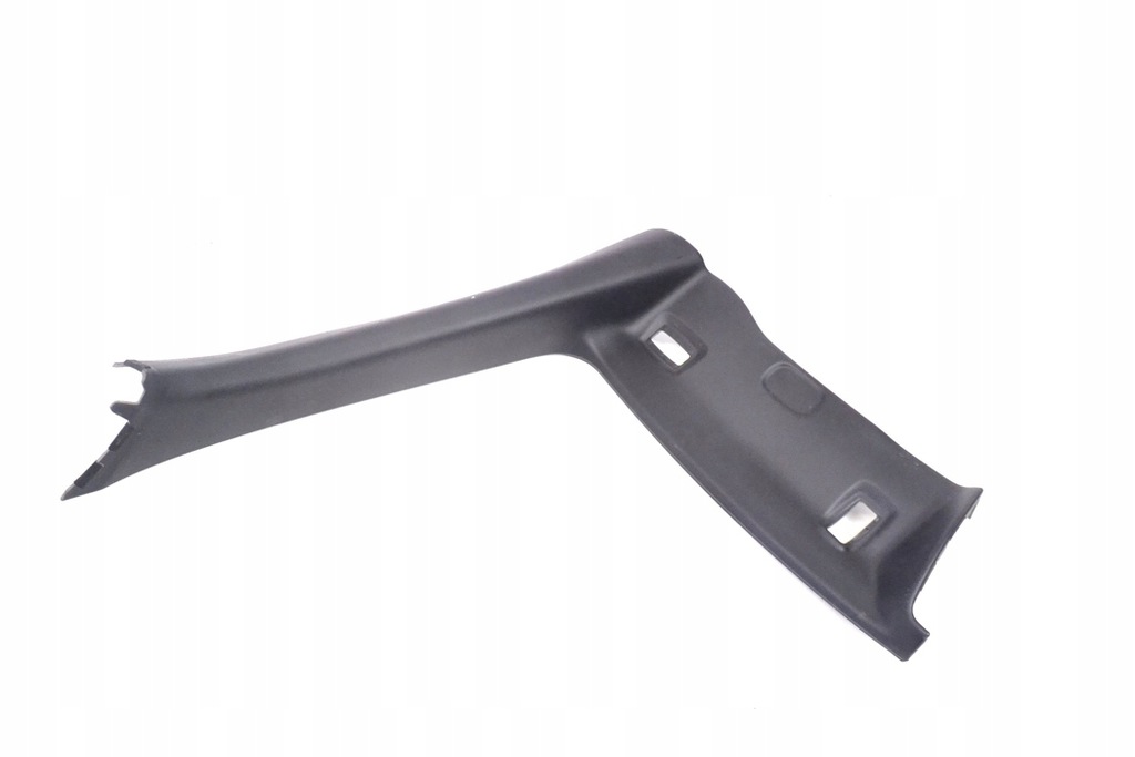 фото №1, Mercedes r172 slk250d 2016 rhd левая защита стойка a