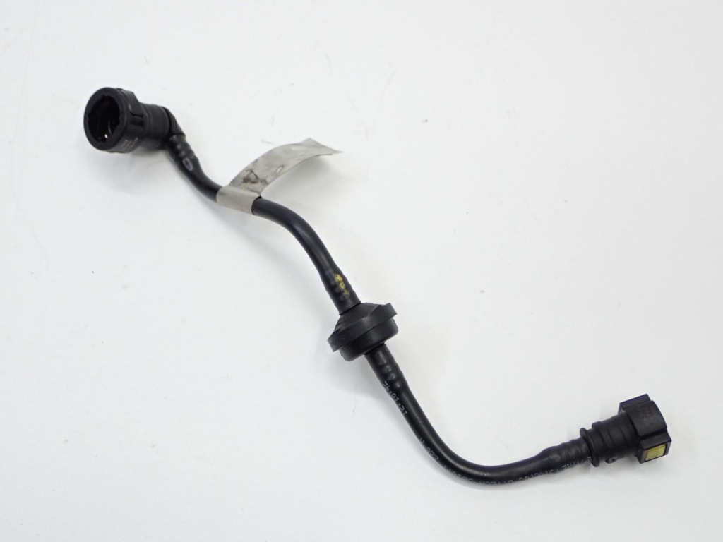 Купити Патрубок шланг трубка пального 55284776 jeep compass ii 1.3 turbo hybrid 22r