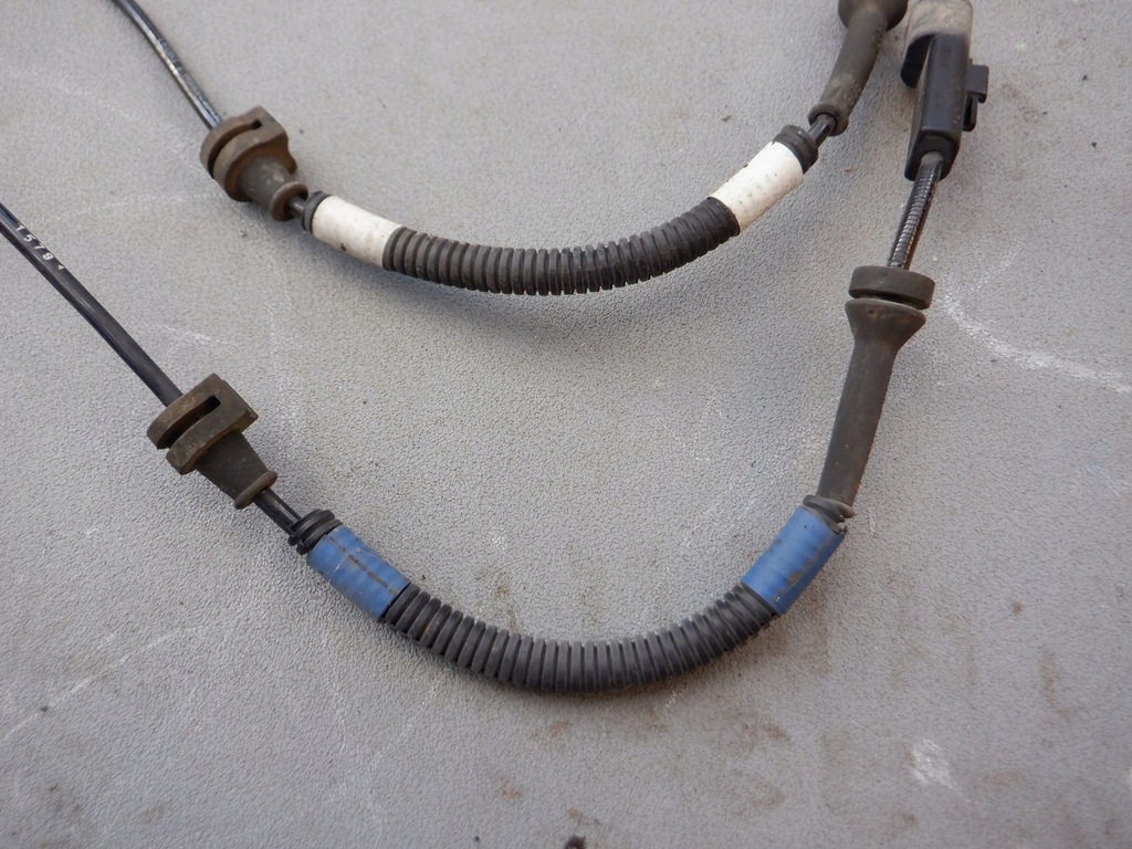 фото №9, Датчик abs правый перед - ford edge