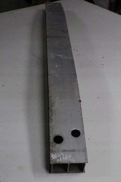 фото №1, Toyota prius i 01 балка pod бампер задняя