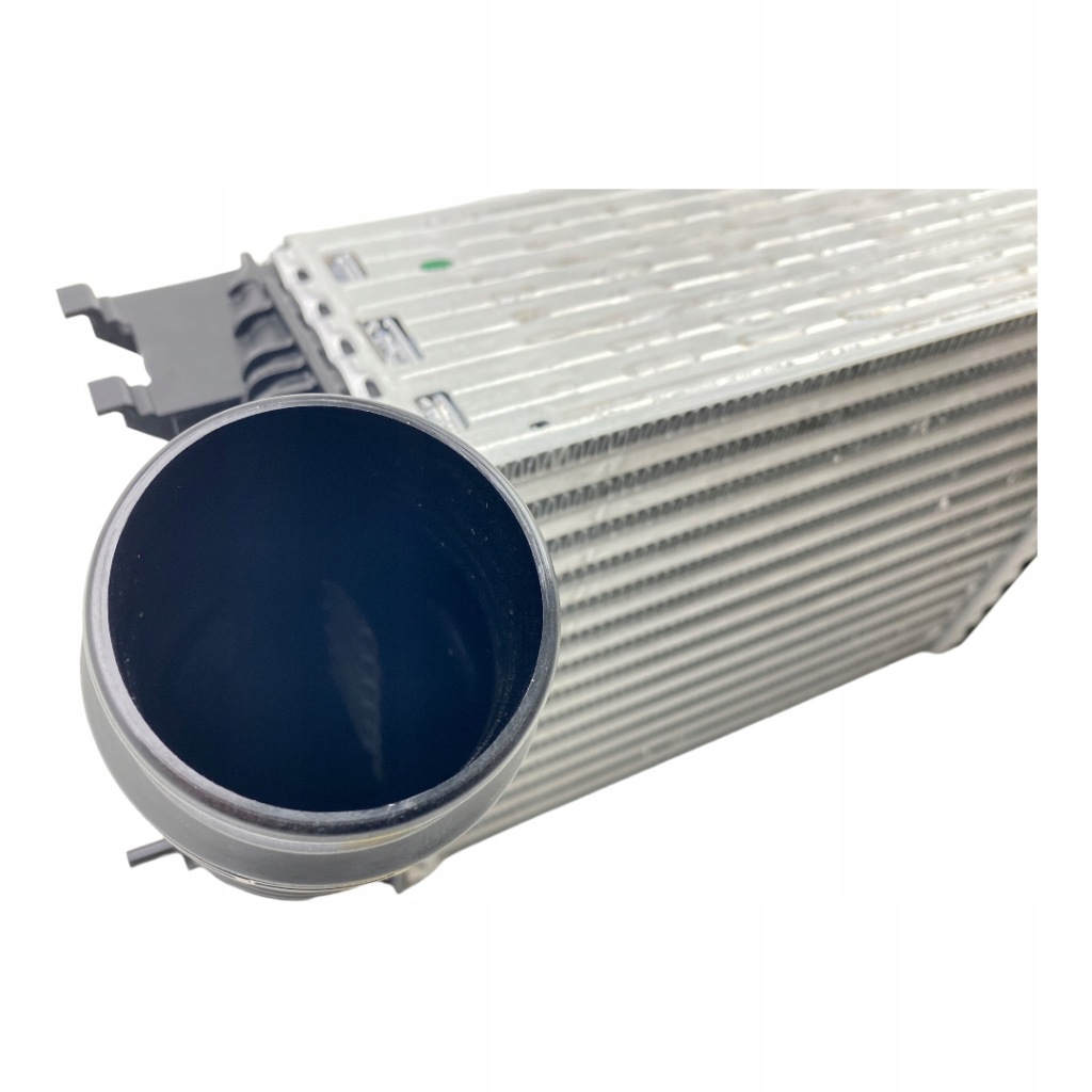 Новый интеркулер renault megane iv rs 144964469r Цена