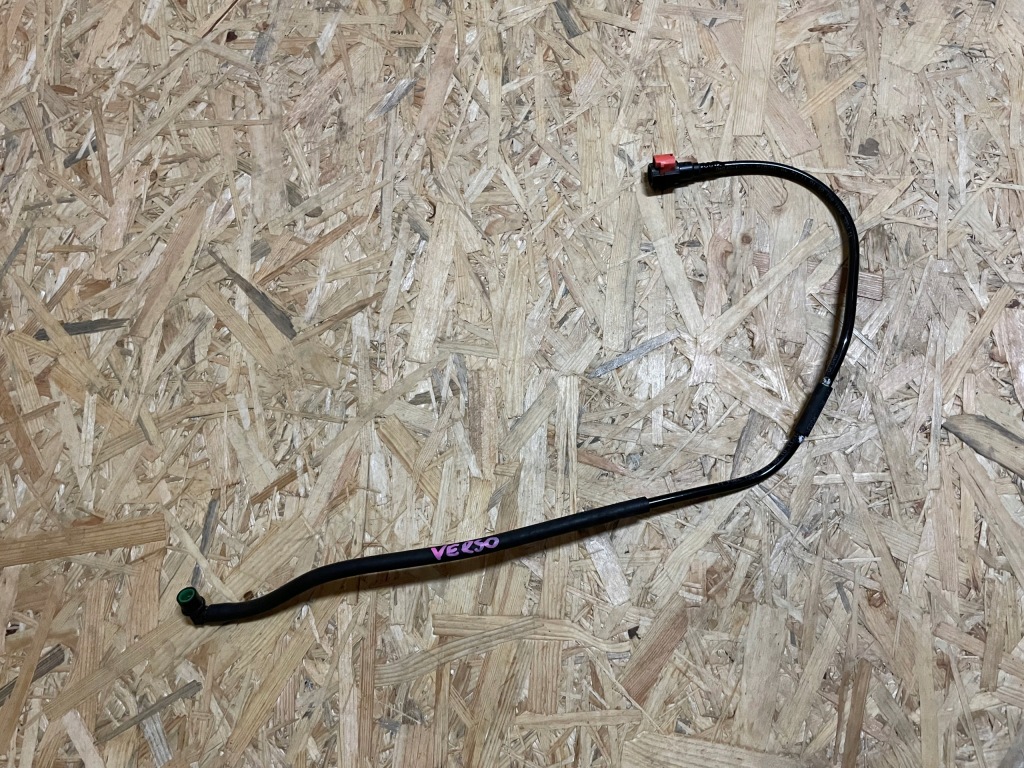 фото №1, Шланг трубка пального toyota verso 2.2d 77204-0f040