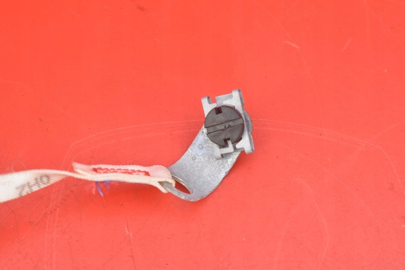 фото №8, Подушка безопасности подушка шторка безопасности правая 985p00004r renault laguna 3 iii 07-15