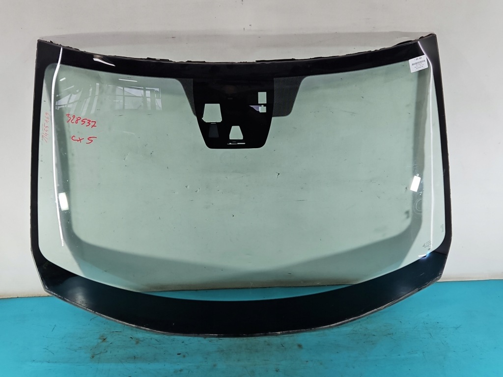 Купить Стекло передняя лобовое mazda cx-5 1 12-17