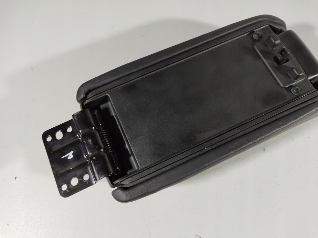 фото №11, Jeep compass 17r- підлокітник шкіра