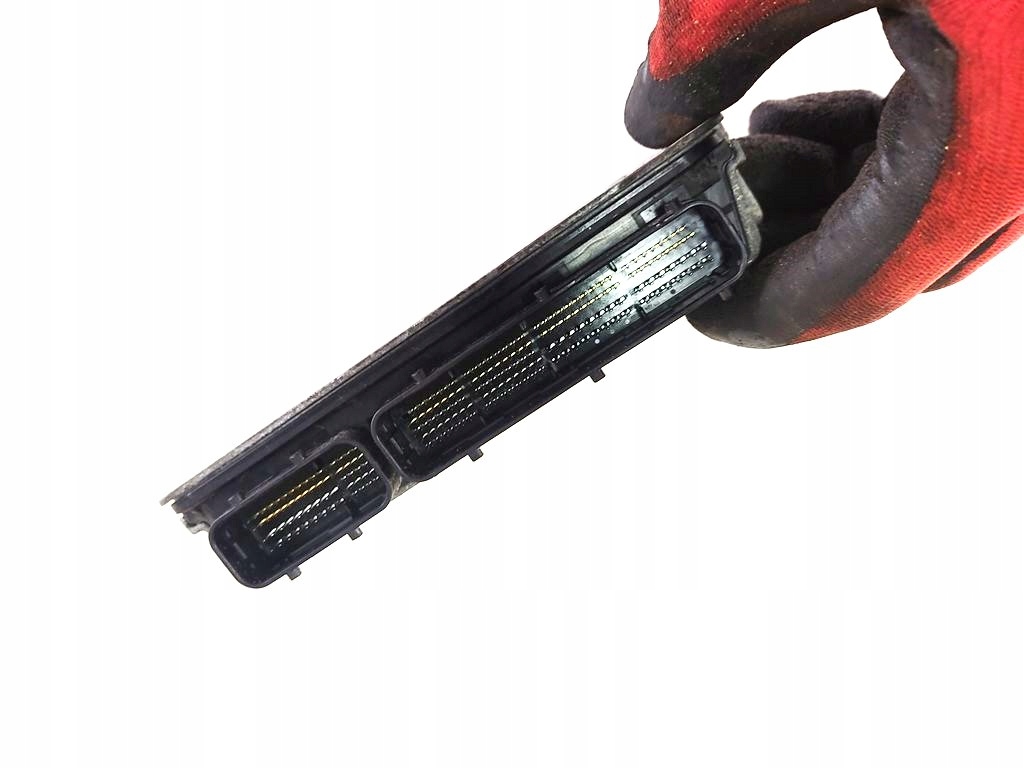 фото №3, Lexus rx 450h iii 09-15 бортовий комп'ютер двигуна