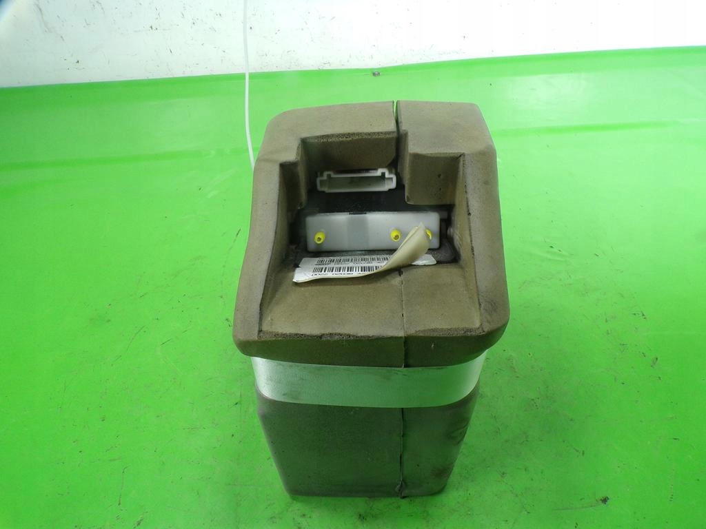 фото №1, Mercedes w168 помпа центрального замка 1688000348