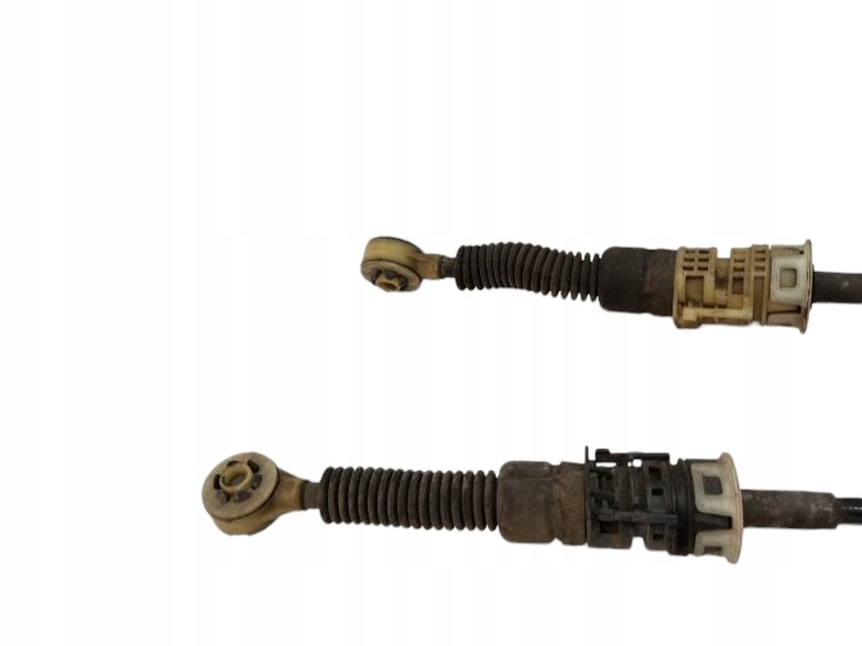 фото №7, Домкрат коробки передач вибірник 0.9 tce 5 b механічна коробка передач dacia sandero ii