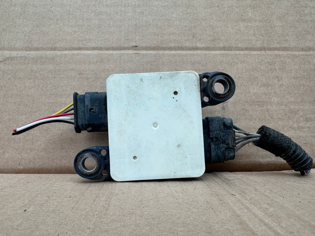 фото №8, Opel astra k 1.6 cdti датчик nox 55494711