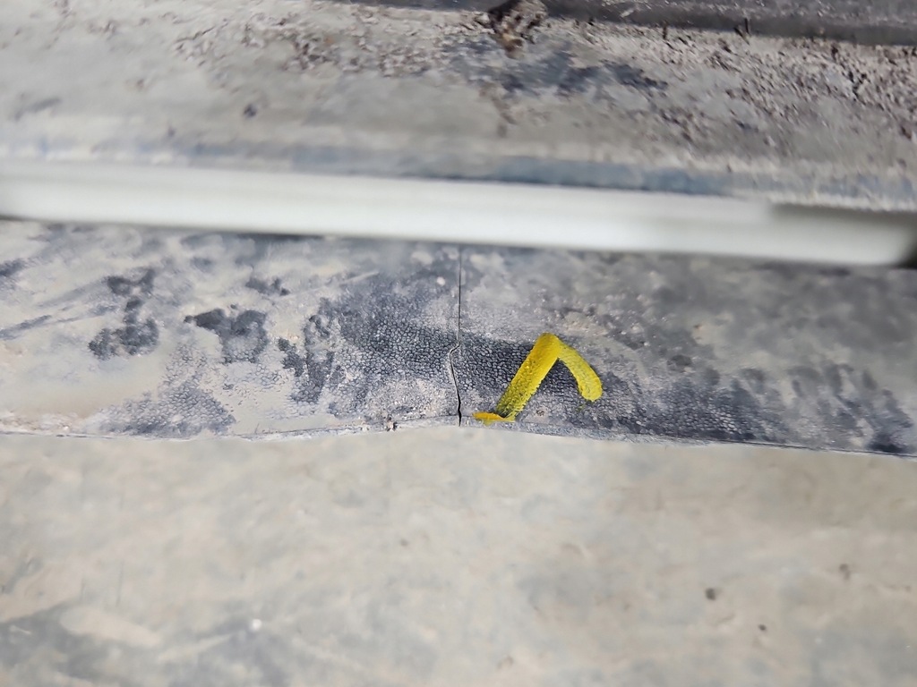 фото №13, Бампер перед toyota rav4 i 94-00