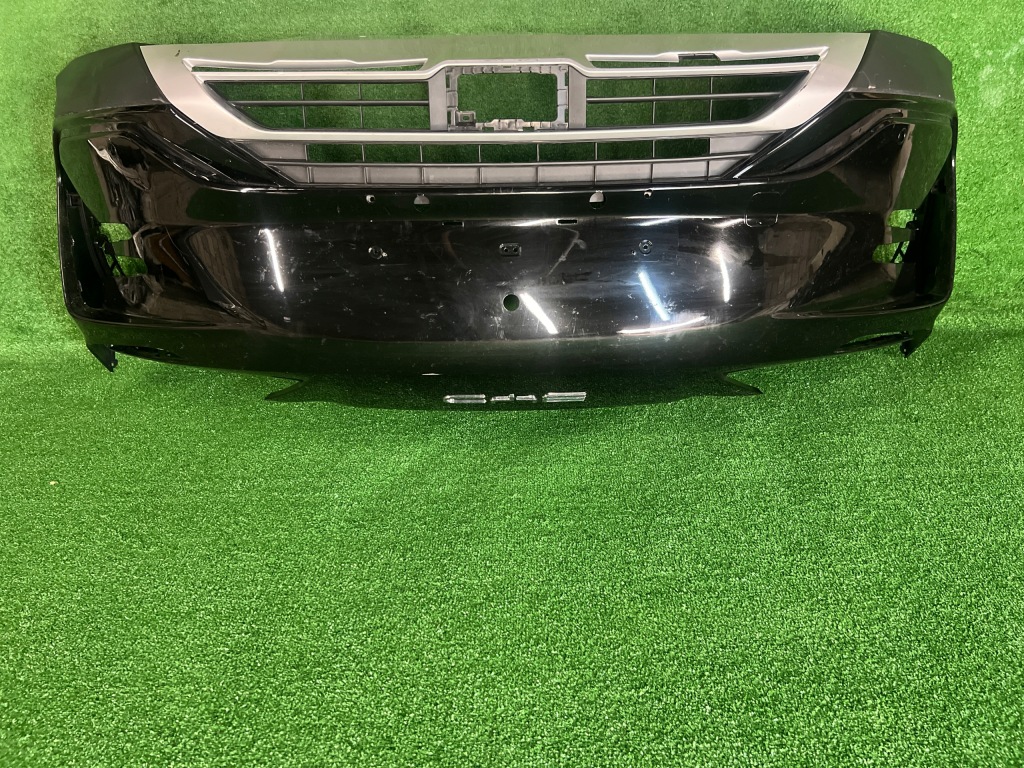 фото №8, Бампер перед byd уплотнитель u