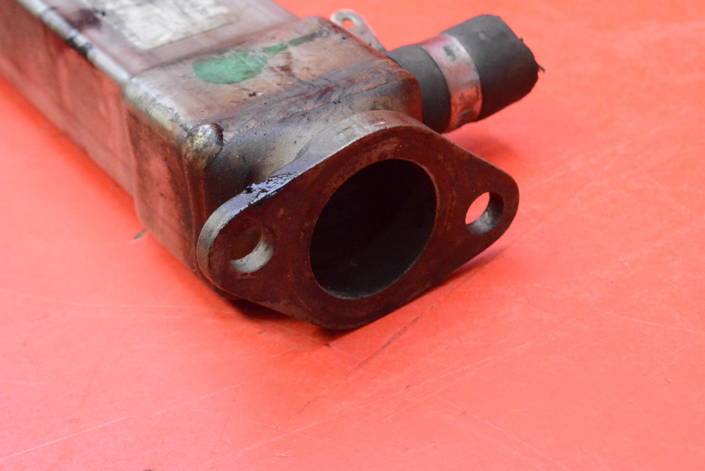 фото №7, Радиатор выхлопных газов egr 504158591 fiat ducato 3 iii 2.3 jtd 120 km 06-14