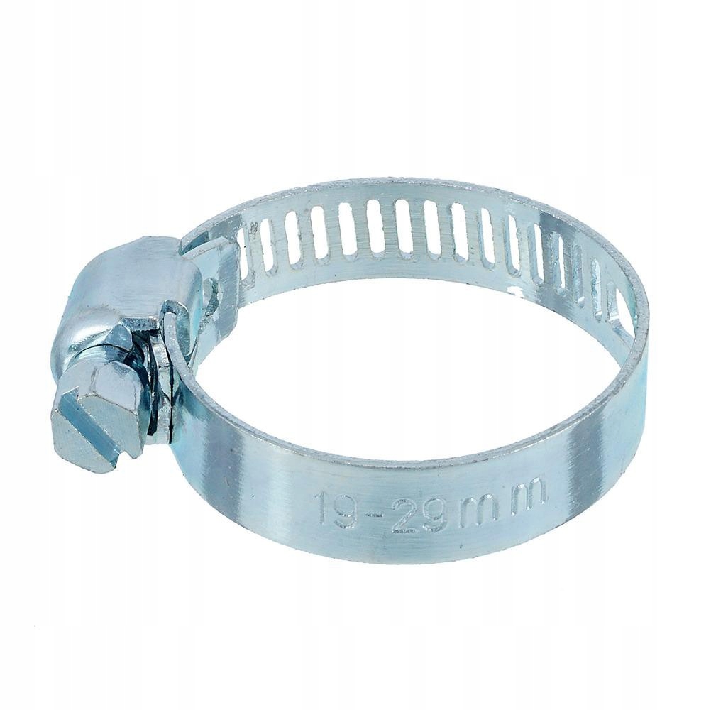 Купить Хомут винтовая/ хомут 8-0.8 śr. 19-29
