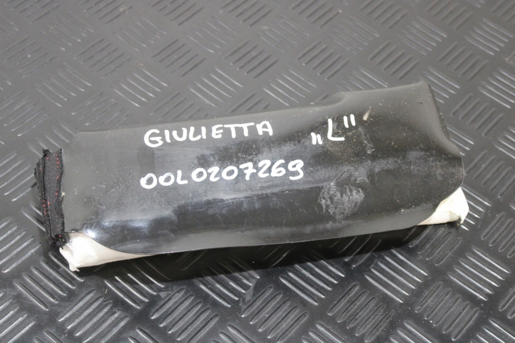 фото №1, Подушка подушка безпеки сидіння ліва 000l0207269 alfa romeo giulietta lift