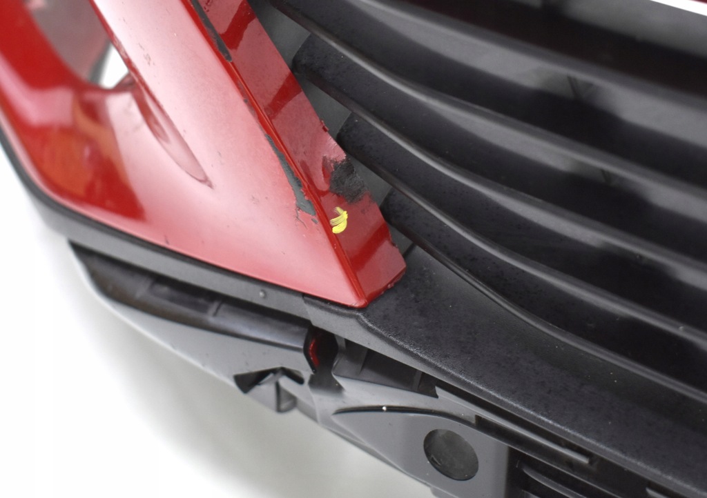 фото №7, Peugeot 3008 5008 ii бампер перед передний org