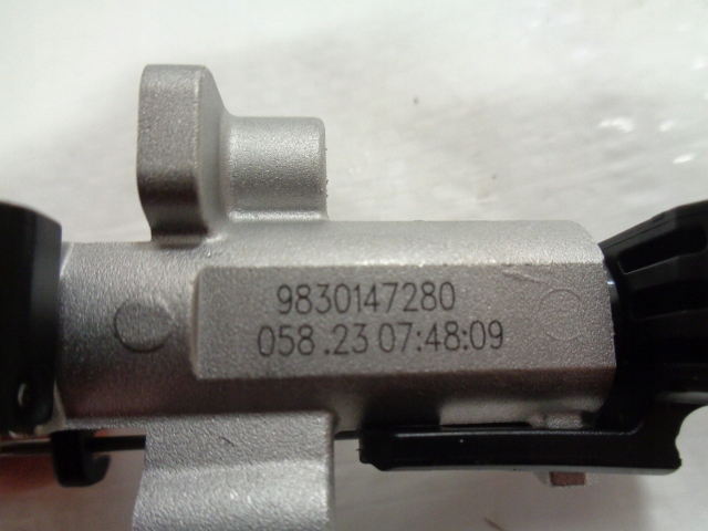 фото №8, Berlingo rifter combo proace city 1.5 bluehdi натяжитель распределительного вала новый 8mm