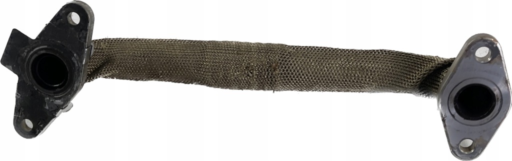 фото №2, Ford f150 lift 17- 2.7 трубка wąż шланг egr