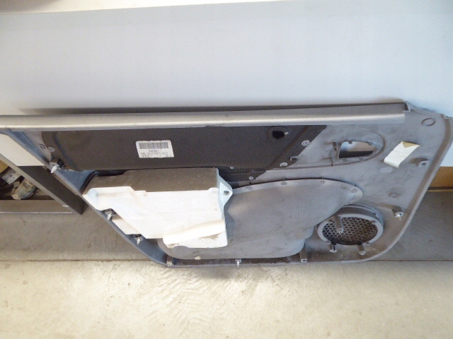 фото №8, Xsara picasso i 98r- обшивка оббивка перед правий