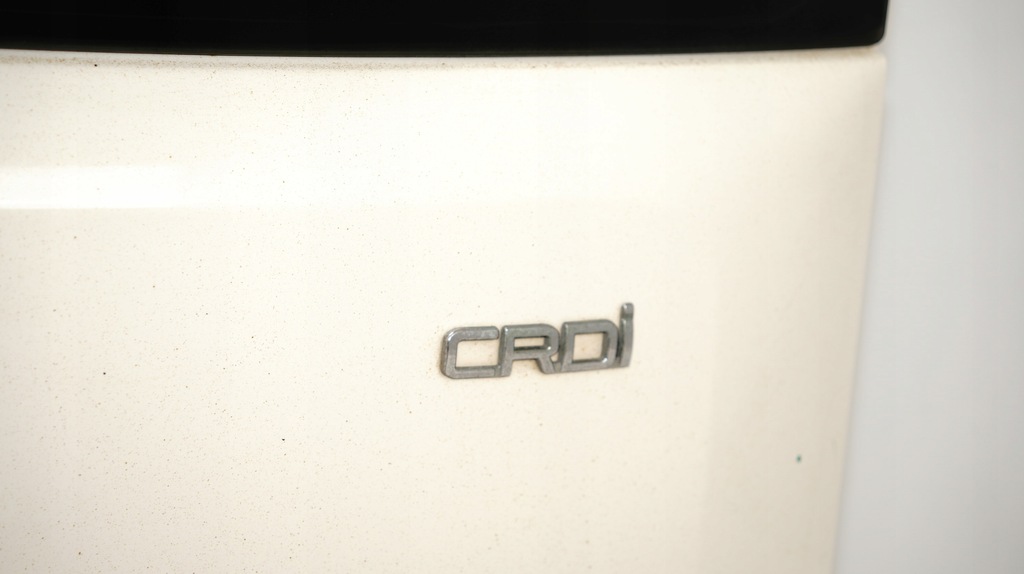 фото №6, Крышка багажника багажника задняя kia soul i 08-11r a1