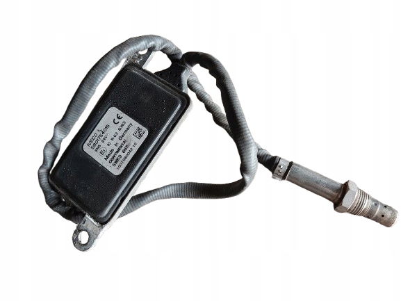 Купить Датчик выхлопных газов датчик nox 5801754015 iveco stralis 06r