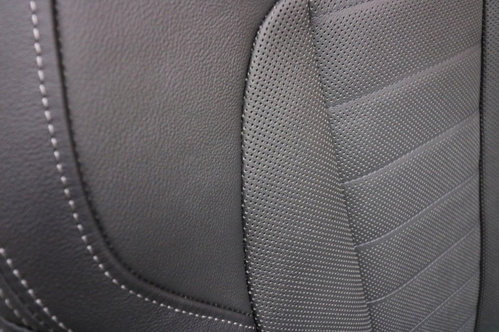 фото №10, Bmw x4 g02 lci салон сидіння заднє сидіння тунель обшивки sport вентиляція обігрів