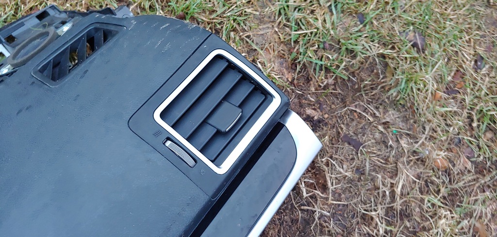 фото №8, Консоль приборная панель приборная subaru forester iv sj xv