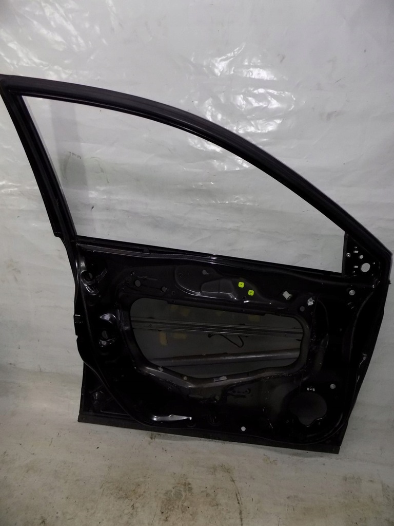 фото №6, Honda cr-v iii 06-11 b92p дверь левый перед