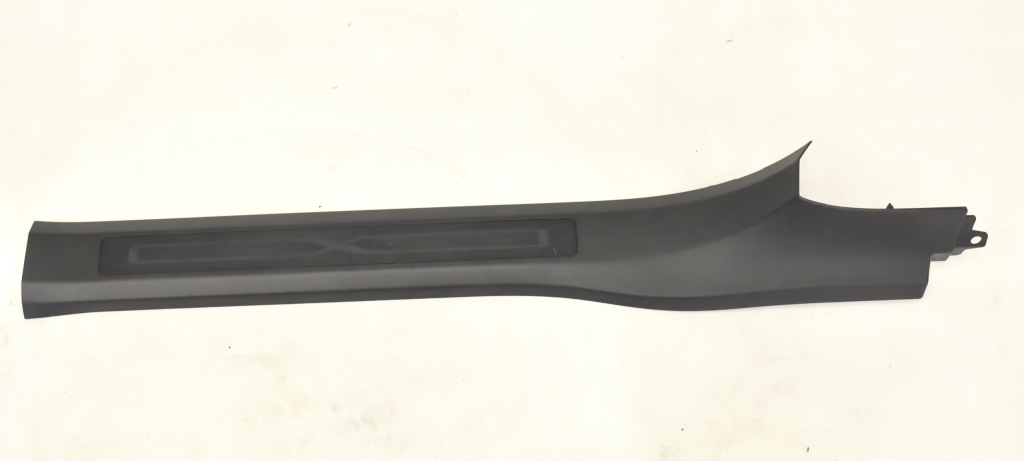 Купить Tesla x накладка защита порог правая 1035987-00-e